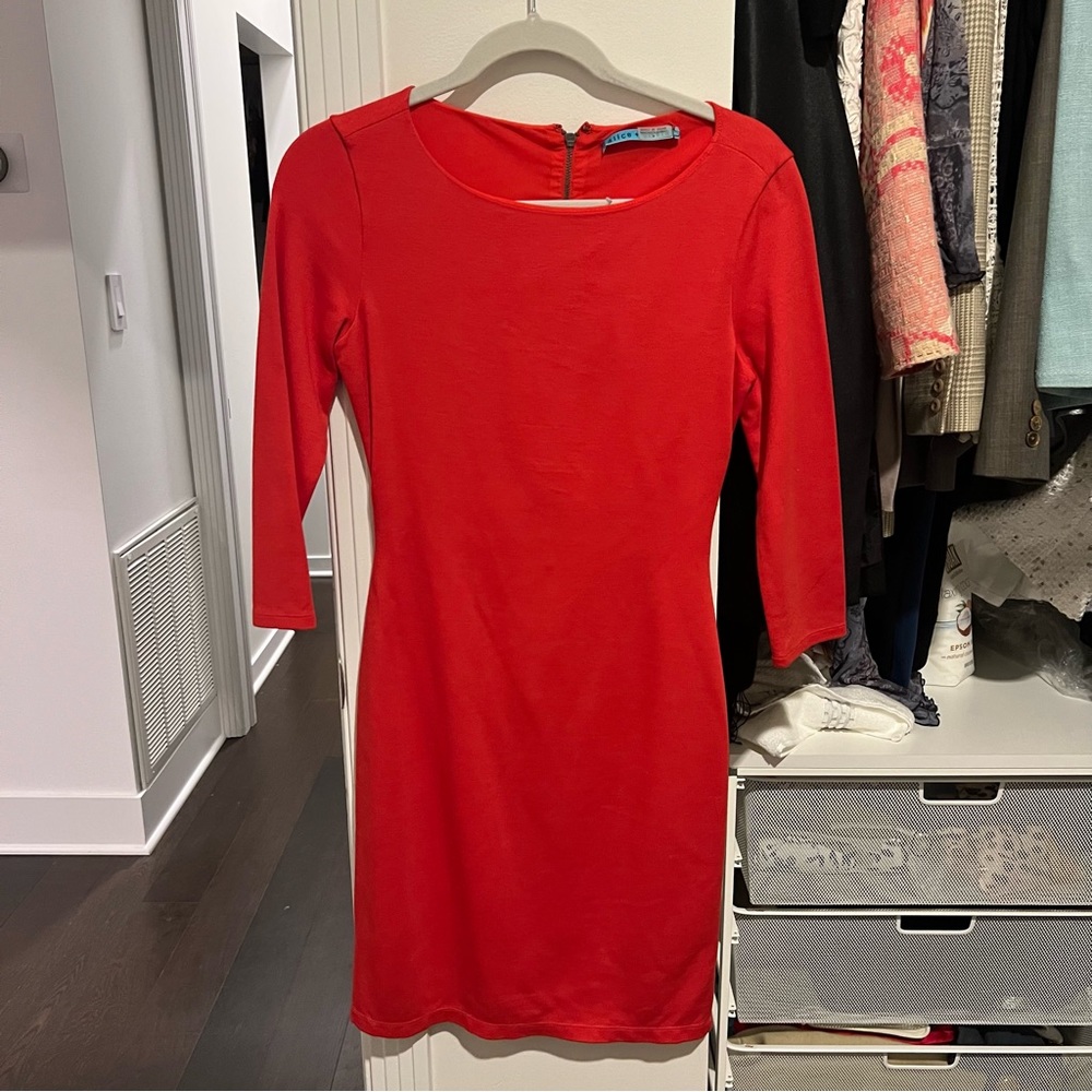 Alice and Olive Dress